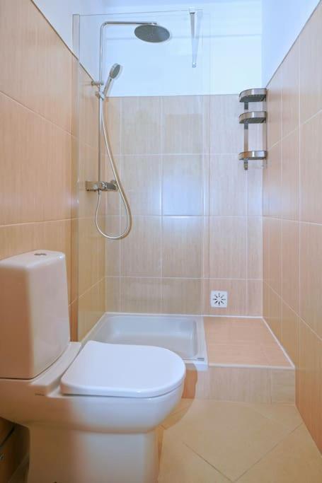 Casa Santos Villa Albufeira Eksteriør billede
