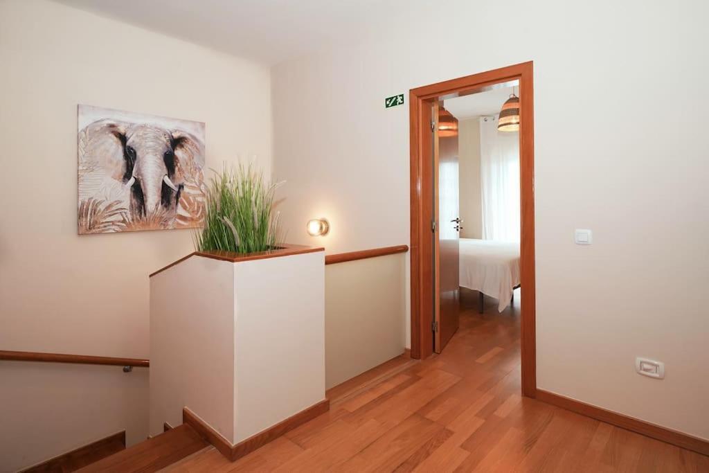 Casa Santos Villa Albufeira Eksteriør billede