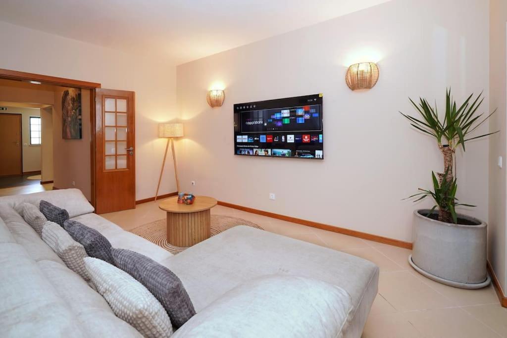 Casa Santos Villa Albufeira Eksteriør billede