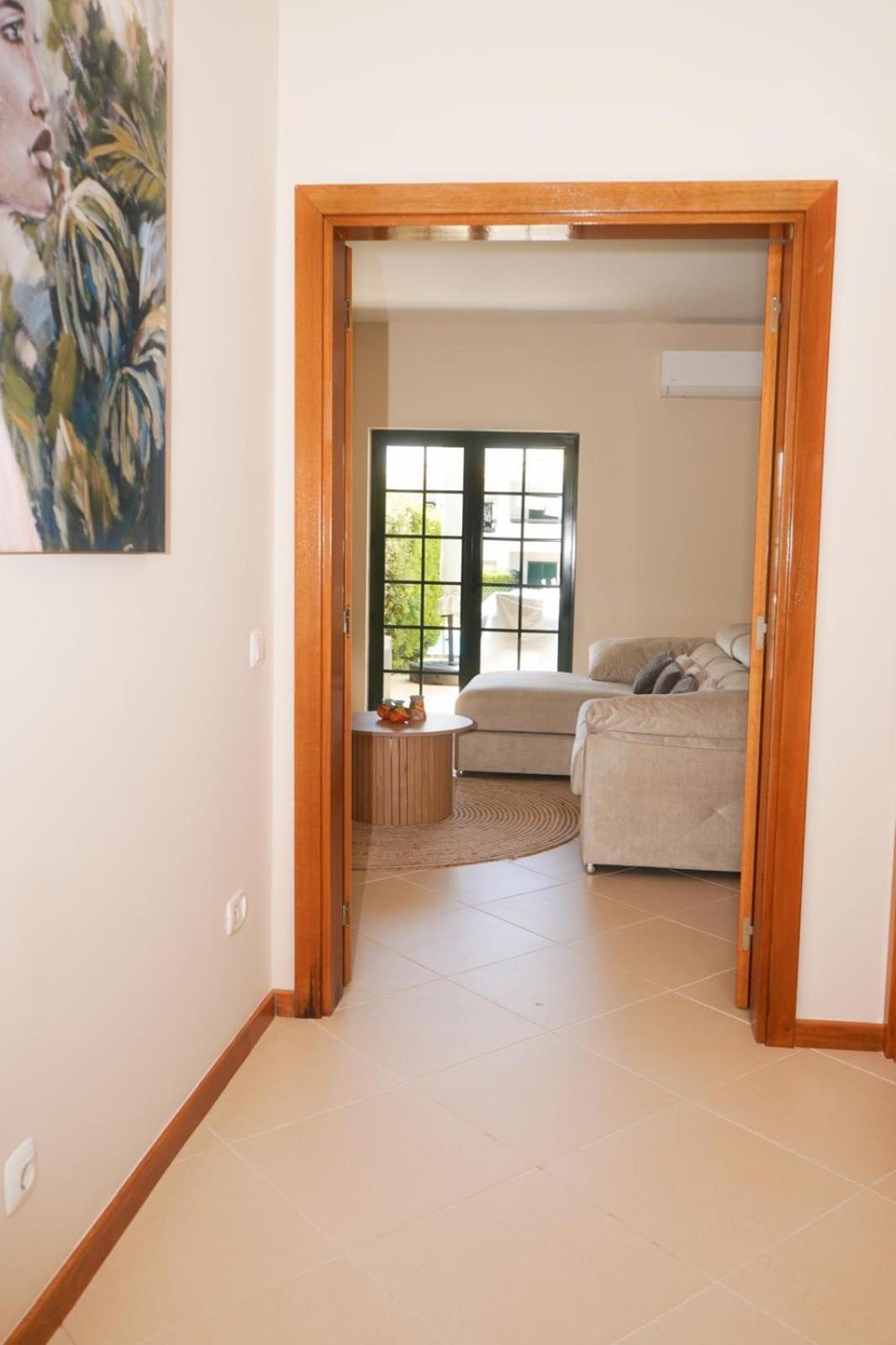 Casa Santos Villa Albufeira Eksteriør billede