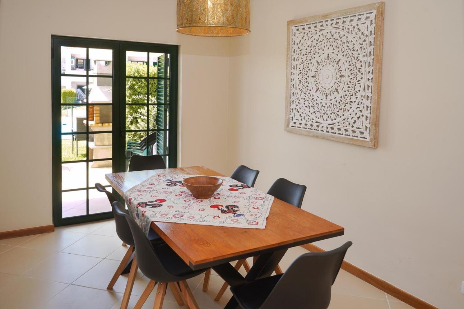 Casa Santos Villa Albufeira Eksteriør billede